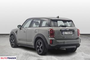 Mini Countryman 2021 2.0 150 KM Mini Countryman 2021 2.0 150 KM
