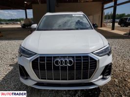 Audi Q3 2020 2 Audi Q3 2020 2