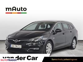 Opel Astra - zobacz ofertę Opel Astra - zobacz ofertę