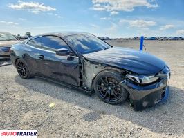 BMW 430 2025 2