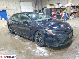 Toyota Corolla 2023 1