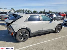 Hyundai Pozostałe 2025