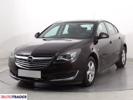 Opel Insignia 2015 2.0 128 KM Opel Insignia 2015 2.0 128 KM