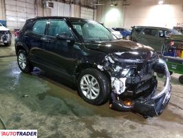 Chevrolet Blazer 2024 1