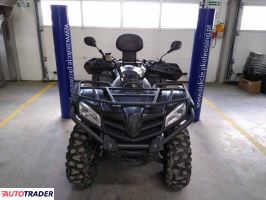 CF Moto inny 2019 CF Moto inny 2019