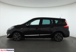 Renault Grand Scenic 2012 1.2 113 KM Renault Grand Scenic 2012 1.2 113 KM