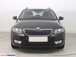 Skoda Octavia 2013 2.0 147 KM