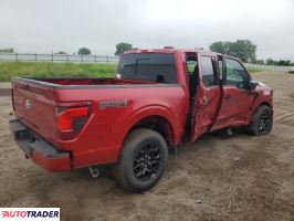 Ford Pozostałe 2025 5