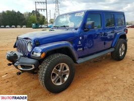 Jeep Wrangler 2020 2