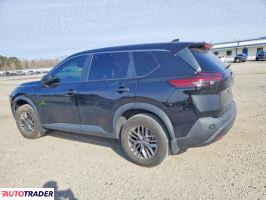 Nissan Rogue 2021 2