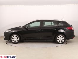 Renault Megane 2013 1.4 128 KM