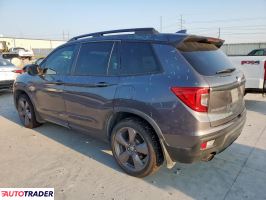 Honda Pozostałe 2021 3 Honda Pozostałe 2021 3