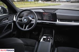 BMW X2 2024 1.5 167 KM
