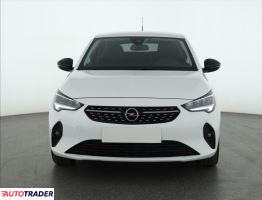 Opel Corsa 2022 1.2 99 KM
