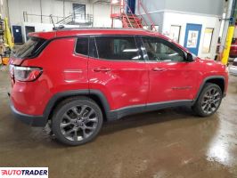 Jeep Compass 2021 2
