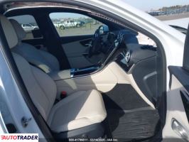 Mercedes 300 2025 2