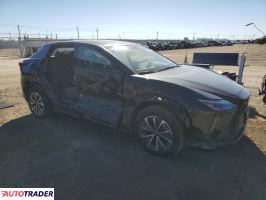 Lexus Pozostałe 2025