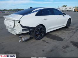 Kia Pozostałe 2025 2