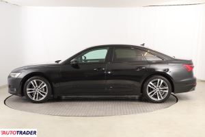 Audi A6 2020 2.0 201 KM