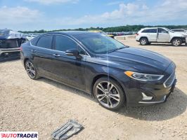 Ford Fusion 2020 2