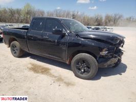 Dodge Ram 2024 3