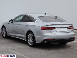 Audi A5 2022 2.0 201 KM