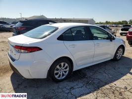 Toyota Corolla 2023 2 Toyota Corolla 2023 2