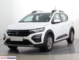 Dacia Sandero 2022 1.0 89 KM