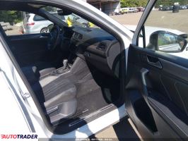 Volkswagen Tiguan 2023 2