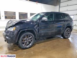 Jeep Grand Cherokee 2021 3