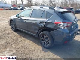 Subaru Pozostałe 2021 2 Subaru Pozostałe 2021 2