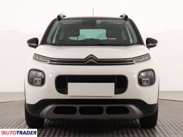 Citroen C3 2019 1.2 108 KM