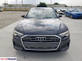 Audi A6 2019 3