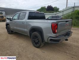 GMC Sierra 2025 2