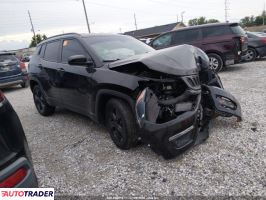 Jeep Compass 2021 2