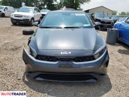 Kia Pozostałe 2023 2