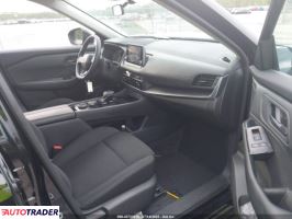 Nissan Rogue 2025 1 Nissan Rogue 2025 1