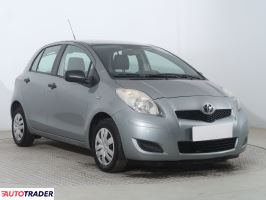 Toyota Yaris - zobacz ofertę Toyota Yaris - zobacz ofertę