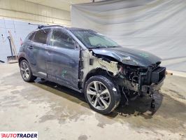 Hyundai Kona 2021 1