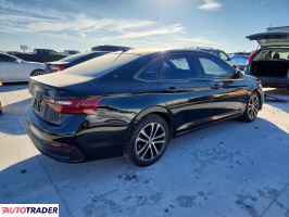 Volkswagen Jetta 2023 1