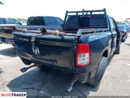 Dodge Ram 2022 5 Dodge Ram 2022 5