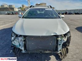 Toyota Corolla 2019 2