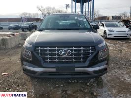 Hyundai Pozostałe 2024 1