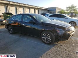 Nissan Altima 2023 2 Nissan Altima 2023 2