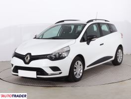 Renault Clio 2017 1.1 72 KM