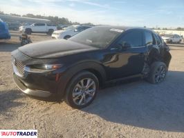 Mazda CX-30 2023 2