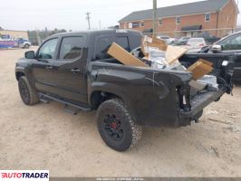 Toyota Tacoma 2023 3