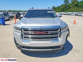 GMC Acadia 2020 3