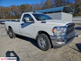 Dodge Ram 2024 6
