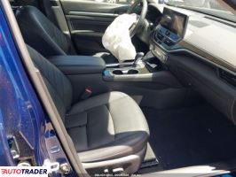 Nissan Altima 2023 2
